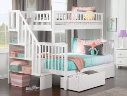 How tall are bunk beds? 36 Cool Bunk Beds That Offer Us The Gift Of Style