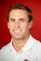 2012-13 Men's Golf Roster