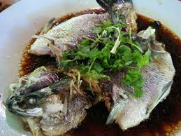 Live restoran todak (orang asli) 旗鱼海番村. Restoran Todak Syurga Peminat Seafood Jb Saji My