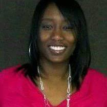 Cheleane Clerkley (@CheleaneC)