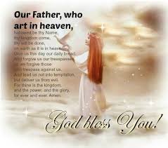 Matthew 6 9 13 Esv 9 Pray Then Like This Our Father In Heaven Hallowed Be Your Name 10 Your Kingdom Come Your Will Be Done On Earth As It Is In He