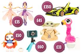 Free uk delivery over £40* toggle nav. Argos Reveals Top 12 Toys For Christmas 2020 But The Cheapest Is Still 33