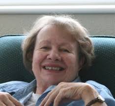 Blanche "Blondie" Foote