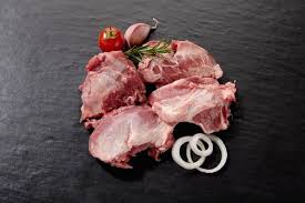 Achat Joue De Porc En Ligne Comme A La Boucherie
