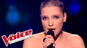 Vanessa Carlton – A Thousand Miles | Anne Sila | The Voice France 2015 |  Épreuve Ultime