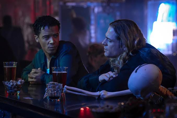 Where The Hell Do We Go From Here? THE VAMPIRE LESTAT: Episode 6 Montreal Recap