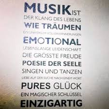 Neon 2 Musik Spruche Musikzitate Weisheiten