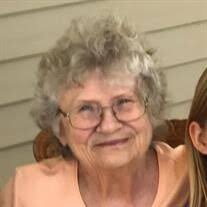 Shirley J Barton Obituary