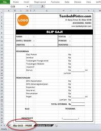 Tujuan slip gaji ini sendiri yaitu untuk memberikan bukti secara tertulis bisa suatu saat nanti muncul persepsi yang berbeda dalam hal buruh/karyawan merasa gajinya belum dibayarkan. Cara Buat Slip Gaji Pekerja Sendiri Contoh Slip Gaji Malaysia 2019 Guru Paud Slip Gaji Yang Merupakan Bukti Pembayaran Upah Hukumnya Wajib Diberikan Oleh Perusahaan Kepada Karyawan Tuga Wa