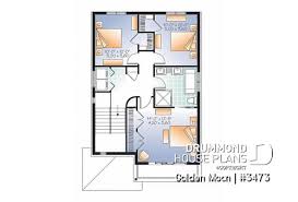 Weber design group offers a selection of. Contemporary House Plans Modern House Plans And Home Photos