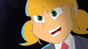 Go GO Live Action Reboot for Inspector Gadget!