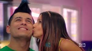 Patty sueña con su gordo lindo