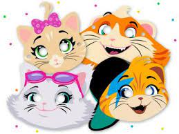 Maybe you would like to learn more about one of these? Tresci Do Pobrania Kolorowanki Dla Dzieci Aktywnosci Edukacyjne 44 Koty