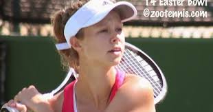 ZooTennis: Travel Day, US Open National Playoff Update