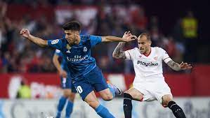 Real madrid has not conceded in 1st period in 8 last home games. Sevilla Vs Real Madrid Preview Classic Encounter Key Battle Team News Prediction More 90min