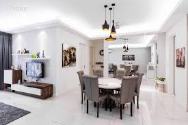 Popular points of interest near the. Modern Dining Room Condominium Design Ideas Photos Malaysia Atap Co
