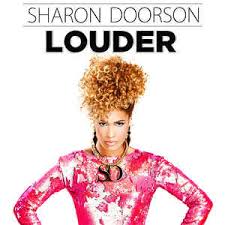 Sharon doorson — deeper love 02:57. Sharon Doorson Louder 2014 256 Kbps File Discogs