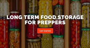 18 Hacks For Long Term Food Storage Plus Calculators