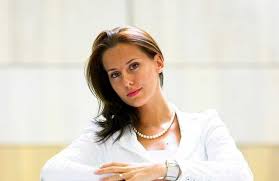 Top 12 most outstanding Estonian women in the world
