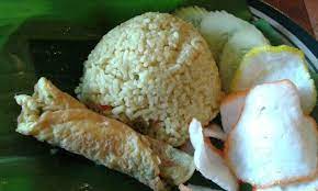 Nasi Goreng Kencur