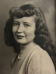 Obituary information for Carmen R. Straight