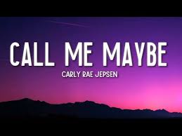 Call me maybe en español. Skitarrate Accordi Testi Call Me Maybe Jepsen Carly Rae