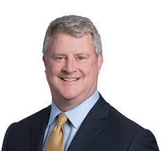 Alumnus of the Year: Jeff Simon