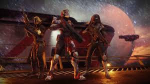 What gamers really want is the ability to flaunt the sweet new armor sets that bungie's created specifically for the solstice of heroes. Solstice Of Heroes Ready To Drop In Destiny 2 Gamespace Com