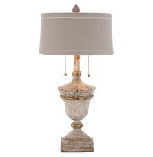 Namur Gold French Country Architectural Fragment Table Lamp Grey Table Lamps Table Lamp Design Table Lamp