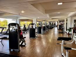 Gym Factory