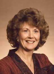 Kay Darcy Obituary (1942