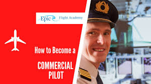 You have to complete your 12 th / equivalent examination. How To Become A Pilot 7 Step Guide To Becoming A Pilot