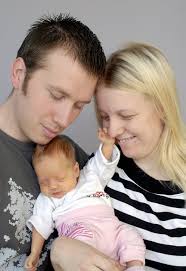 Bildbonanza från BB: Se 300 familjebilder