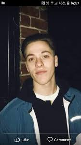 Girlfriend leaves heartbreaking tribute to Dan Myers, 23