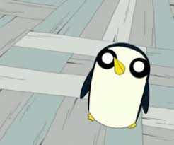 Check spelling or type a new query. Gunter Adventure Time Super Fans Wiki Fandom