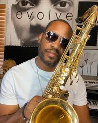 Taking some time this weekend to vibe with the music and keep the  creativity flowing. 🎷💥 Stay tuned—great things are always