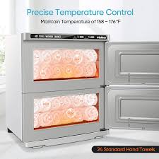 Maybe you would like to learn more about one of these? Buy Romech Hot Towel Warmer Cabinet Professional Towel Heater For Spa Massage Salon Home 8 Gallon Capacity Online In Germany B08lv4pp2d