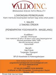 0852 2552 5576 (wa only) www.lowonganterpadu.com. Lowongan Kerja Satpam Organik Magelang Lulusan Sma Cari Kerja