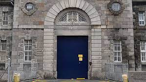 Later heâ(tm)ll also accidentally drink a lot of rum. The Prison Chaplain In The Covid Era Vatican News
