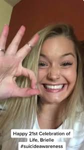 This sweet soul would have turned 21 today. It's a day to celebrate th...