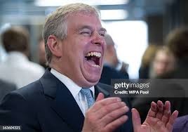 602 Prince Andrew Staff Stock Photos, High-Res Pictures, and Images