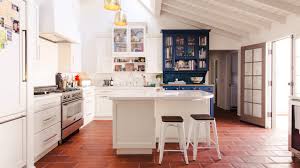 Derivations from mountain ranges, rivers, deserts, etc., are sometimes used with an article, even for singular, (the lebanon, the sudan, the yukon, the congo). Kitchen Island Shapes Kitchen Renovation And Design Hunker