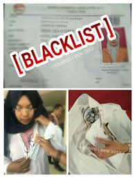 Pengumuman pemberkasan nomor induk pegawai pemerintah dengan perjanjian kerja (ni pppk) provinsi nusa tenggara timur formasi tahun 2019. Terbukti Curang Dalam Tes Cpns Bkn Masuk Black List Kandidat Asn