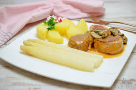 Anzeige Oster Menu Mit Edeka Unsere Heimat Echt Gut Lebensmittel Essen Schweinefilet Rezepte