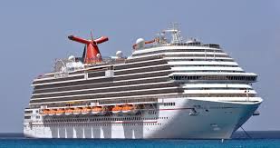 Carnival breeze features a total of 1,845 staterooms in a variety of categories. Carnival Breeze Wikipedia