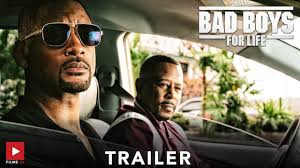 Neue Steelbooks für "BAD BOYS FOR LIFE"