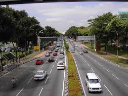Jalan raja muda abdul aziz. Lorong Raja Muda Abdul Aziz Kuala Lumpur Mapio Net