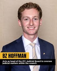 Prior to Thanksgiving recess, our 2026 council executive boards were  installed for our four councils. This week, we'll be introducing the  individuals who will support the members of the fraternity and sorority