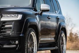 ロードハウス ランドクルーザー ランクル200 フロントバンパー 未塗装 KD-EX03001 ROADHOUSE KADDIS カディス（ ランドクルーザー300 オーバーフェンダー 詳細情報|GMG  DOBLE EIGHT｜オンラインオートサロン）