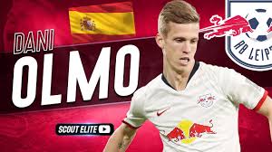 You might have heard about politician. Spanish Footballer Dani Olmo Bio Age Stats Salary Net Worth Girlfriend